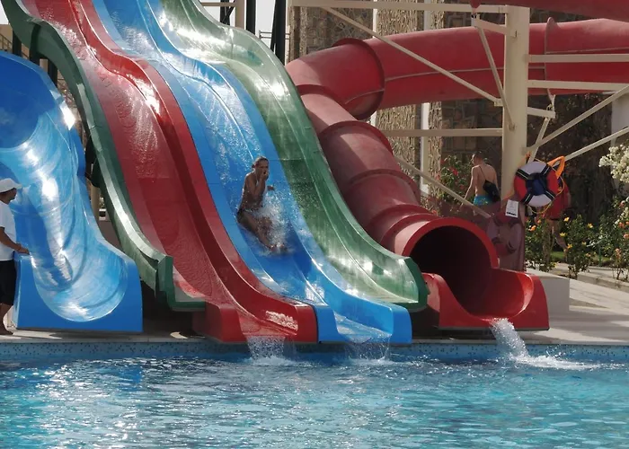 Brayka Bay Reef 4* Abu Dabab