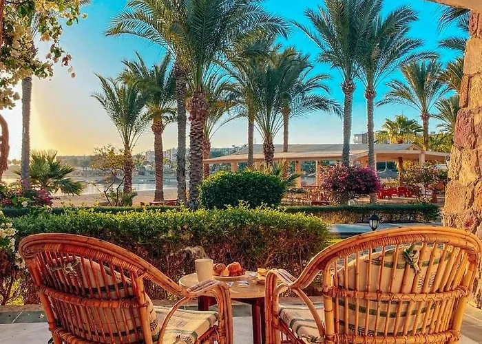 Brayka Bay Reef 4* Abu Dabab