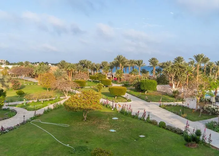 Üdülőközpont Brayka Bay Reef Abu Dabab