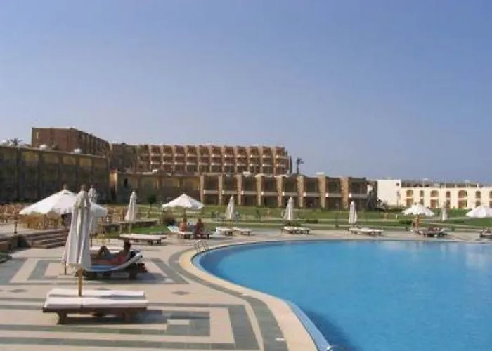 Brayka Bay Reef 4* Abu Dabab