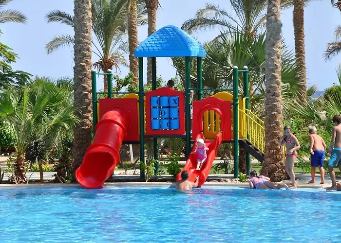 Brayka Bay Reef 4* Abu Dabab