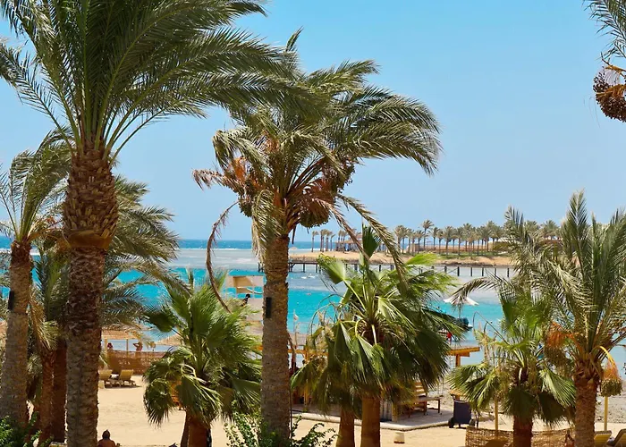 Brayka Bay Reef Üdülőközpont Abu Dabab