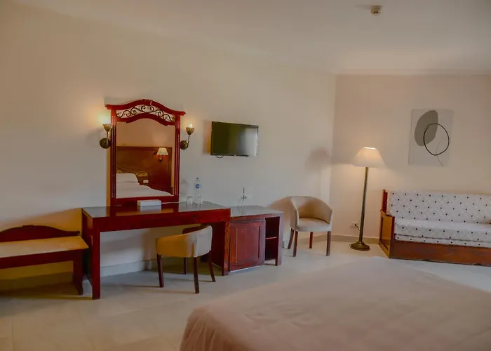 Brayka Bay Reef 4* Abu Dabab