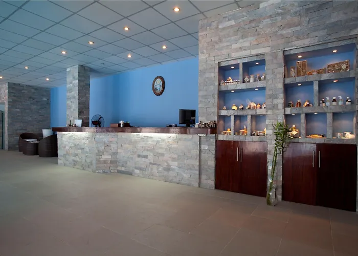 Brayka Bay Reef 4* Abu Dabab