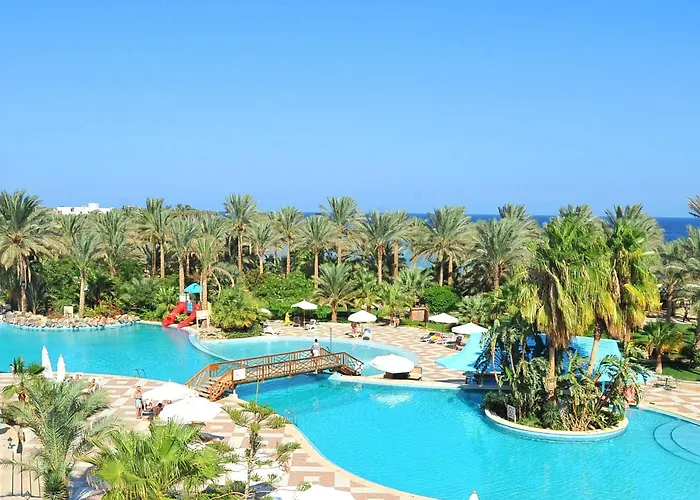 Üdülőközpont Brayka Bay Reef Abu Dabab