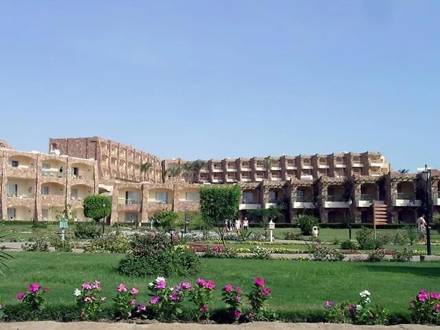 Brayka Bay Reef 4* Abu Dabab