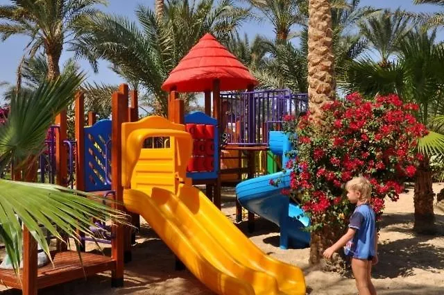 Üdülőközpont Brayka Bay Reef Abu Dabab