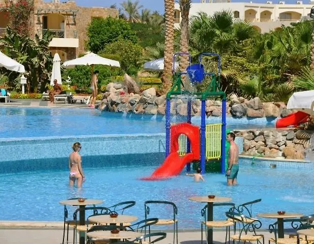 Brayka Bay Reef Üdülőközpont Abu Dabab
