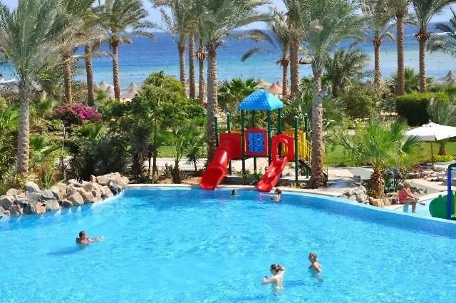 Üdülőközpont Brayka Bay Reef 4*