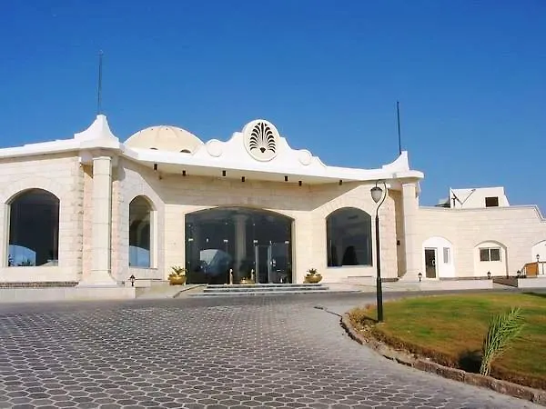 Üdülőközpont Brayka Bay Reef 4*