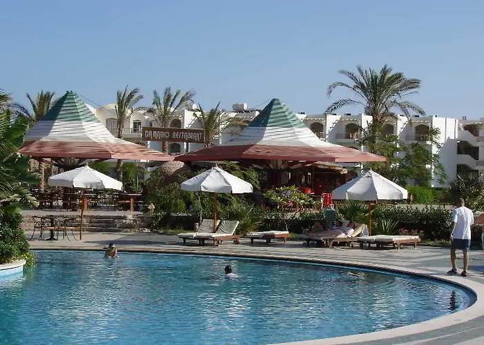 Brayka Bay Reef Üdülőközpont 4*