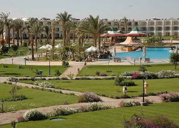 Üdülőközpont Brayka Bay Reef Abu Dabab
