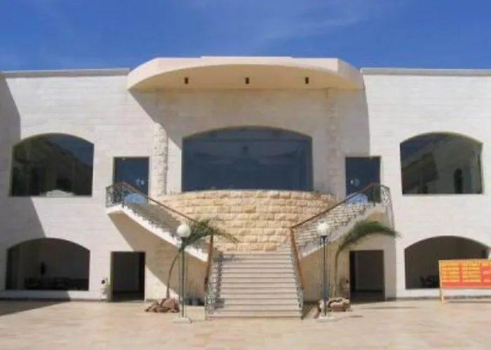 Brayka Bay Reef Üdülőközpont Abu Dabab