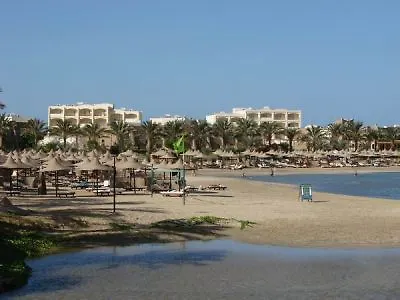 Üdülőközpont Brayka Bay Reef Abu Dabab